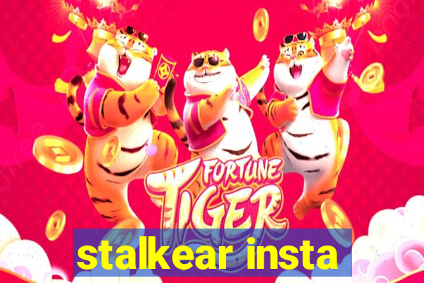 stalkear insta